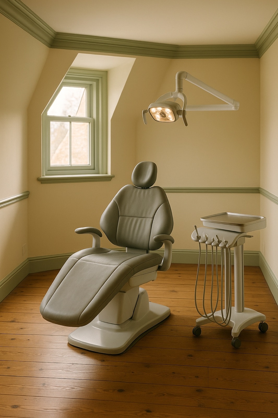 Preston Orthodontics